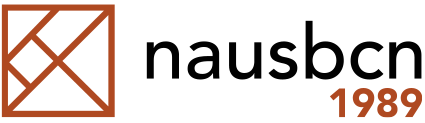 logo nausbcn