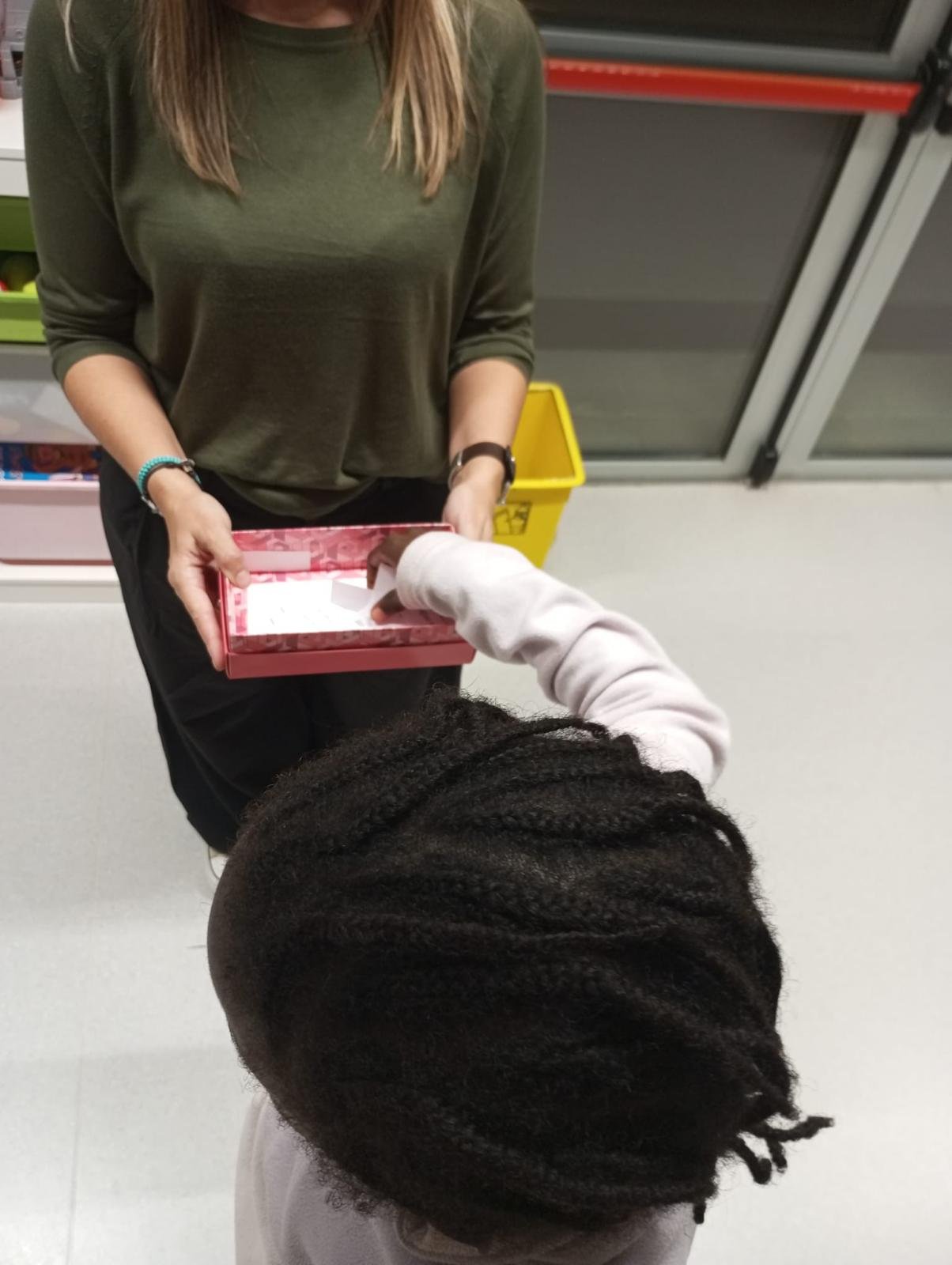 Protegiendo Sonrisas 1