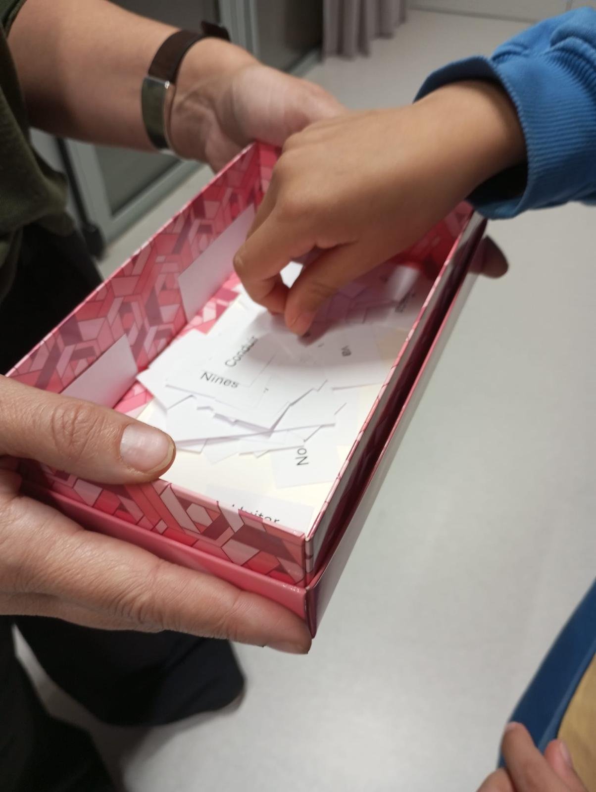 Protegiendo Sonrisas 2