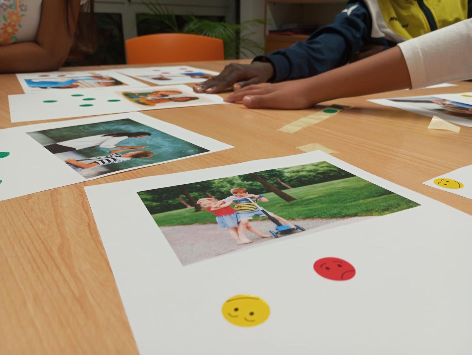 Protegiendo Sonrisas 4