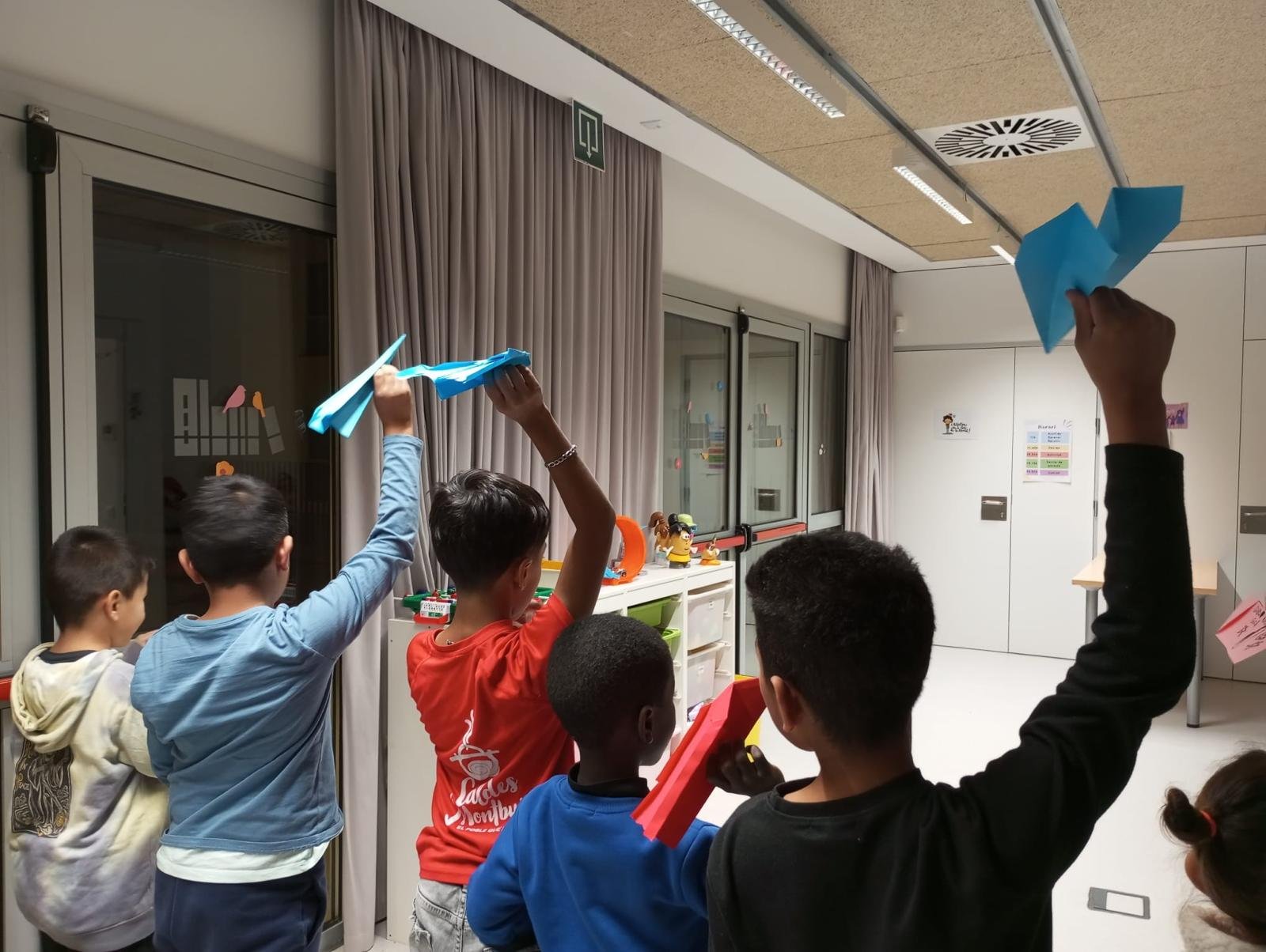 Protegiendo Sonrisas 3